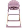Стульчик для кормления MoMi Kala Pink (KRKA00024) изображение 4