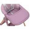 Стульчик для кормления MoMi Kala Pink (KRKA00024) изображение 5