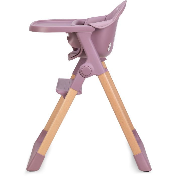 Стульчик для кормления MoMi Kala Pink (KRKA00024) изображение 6