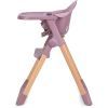 Стульчик для кормления MoMi Kala Pink (KRKA00024) изображение 6