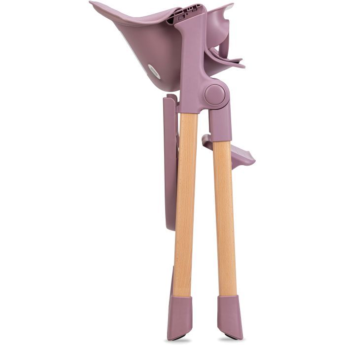 Стульчик для кормления MoMi Kala Pink (KRKA00024) изображение 7