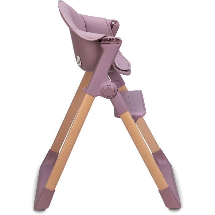 Стульчик для кормления MoMi Kala Pink (KRKA00024) изображение 8