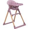 Стульчик для кормления MoMi Kala Pink (KRKA00024)