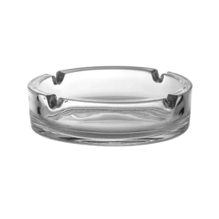 Попільничка Uniglass Selena 10,5 см (60055)