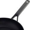 Сковорода KitchenAid CFA 24 см з керамічним покриттям (CC003292-001) изображение 2