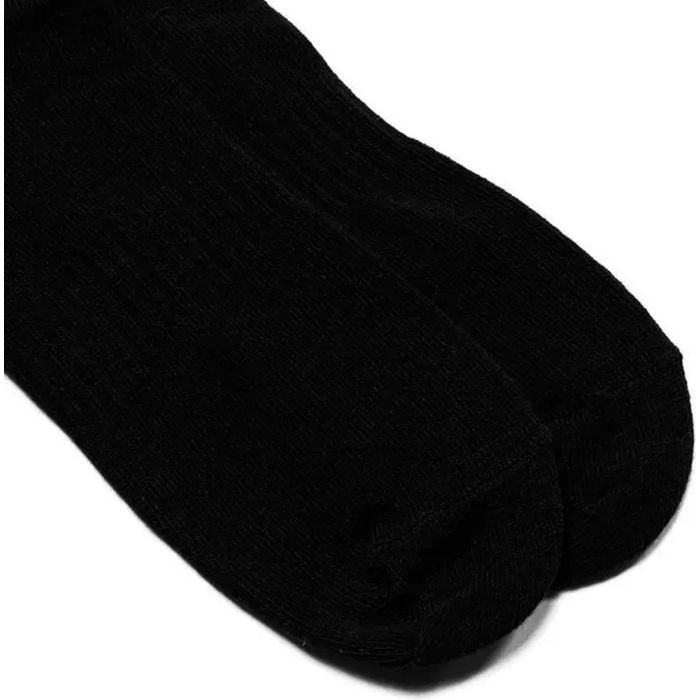 Шкарпетки Nike U NK EVERYDAY LTWT CREW 3PR SX7676-010 38-42 3 пари Чорні (888407237195) зображення 4