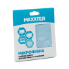 Салфетки Maxxter for TFT/PDA/LCD, 25х25, 1шт (MC-25X25-01) изображение 2