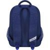 Рюкзак школьный Bagland Отличник 20 л. 225 синий 1076 (0058070) (418216675) изображение 2