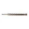 Бур Milwaukee SDS-PLUS MX4, 24,0х250х200мм (4932356507)