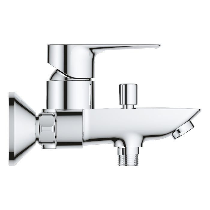 Змішувач Grohe BauLoop New (23603001) зображення 2