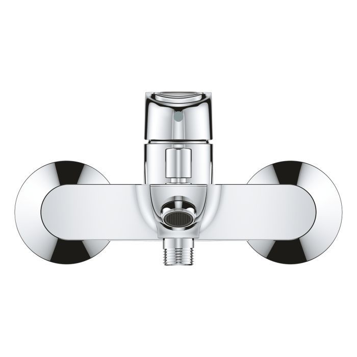 Змішувач Grohe BauLoop New (23603001) зображення 3