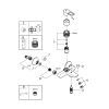 Змішувач Grohe BauLoop New (23603001) зображення 6