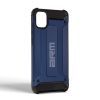 Чехол для мобильного телефона Armorstandart Panzer Samsung A05 (A055) Dark Blue (ARM73718) изображение 2