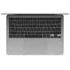 Ноутбук Apple MacBook Air 13 M3 A3113 Space Grey (MXCR3UA/A) изображение 2