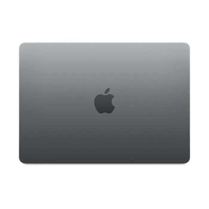 Ноутбук Apple MacBook Air 13 M3 A3113 Space Grey (MXCR3UA/A) изображение 5