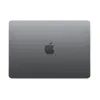 Ноутбук Apple MacBook Air 13 M3 A3113 Space Grey (MXCR3UA/A) изображение 5