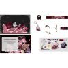 Корпус Hyte Y40 Mori Calliope Bundle (CS-HYTE-Y40-MORI) изображение 11
