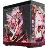 Корпус Hyte Y40 Mori Calliope Bundle (CS-HYTE-Y40-MORI) изображение 2