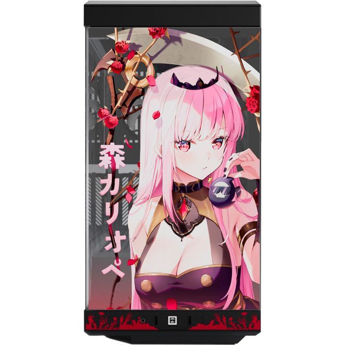Корпус Hyte Y40 Mori Calliope Bundle (CS-HYTE-Y40-MORI) изображение 3