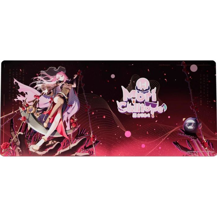 Корпус Hyte Y40 Mori Calliope Bundle (CS-HYTE-Y40-MORI) изображение 7