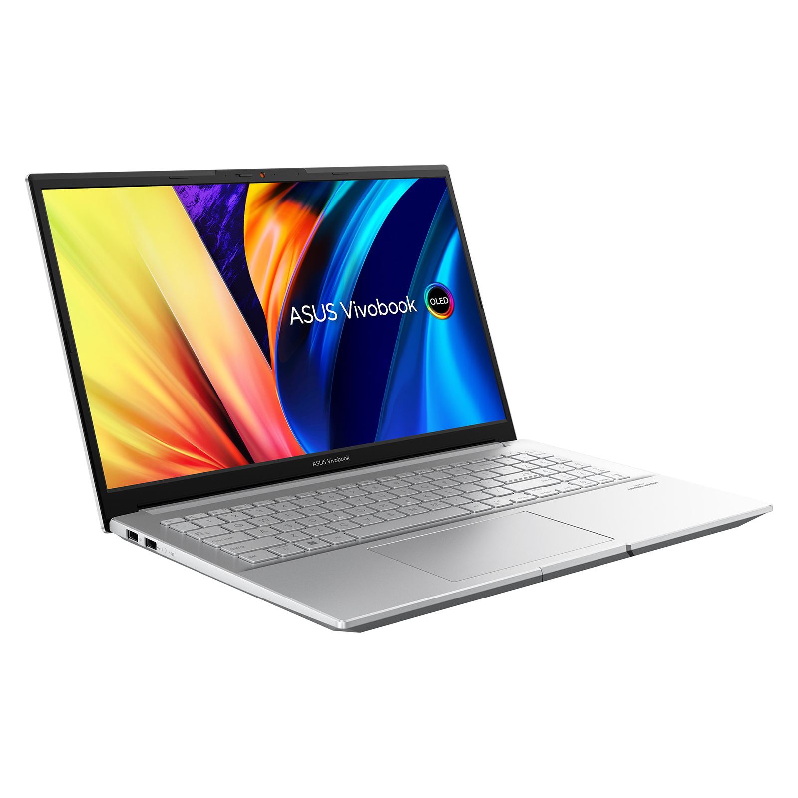 Ноутбук ASUS Vivobook Pro 15 OLED M6500XU-MA014 (90NB1202-M000H0) зображення 2