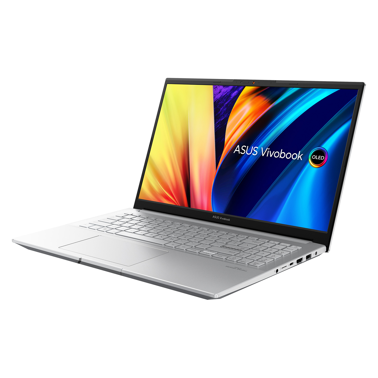 Ноутбук ASUS Vivobook Pro 15 OLED M6500XU-MA014 (90NB1202-M000H0) изображение 3