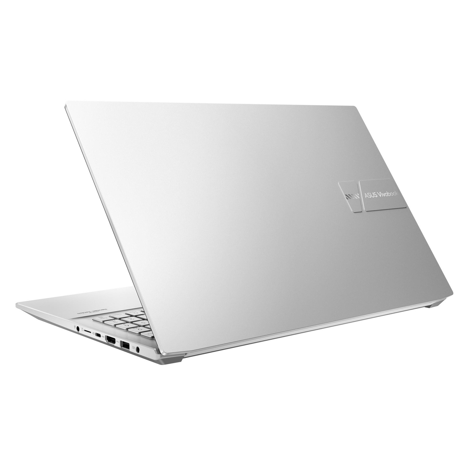 Ноутбук ASUS Vivobook Pro 15 OLED M6500XU-MA014 (90NB1202-M000H0) зображення 7
