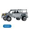Конструктор Eitech Пікап (С225) зображення 3