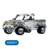 Конструктор Eitech Пікап (С225) зображення 4