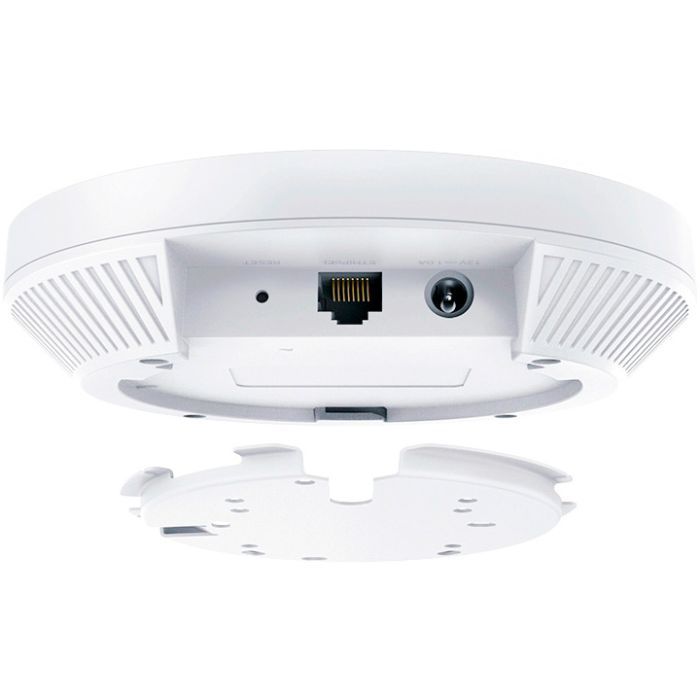 Точка доступа Wi-Fi TP-Link EAP650 изображение 5