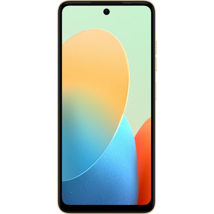 Мобільний телефон Tecno Spark 20C 8/128Gb Gravity Black (4894947011771) зображення 2