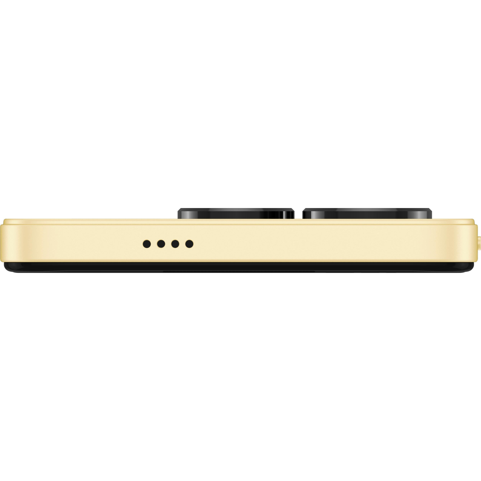 Мобільний телефон Tecno Spark 20C 8/128Gb Alpenglow Gold (4894947016943) зображення 6