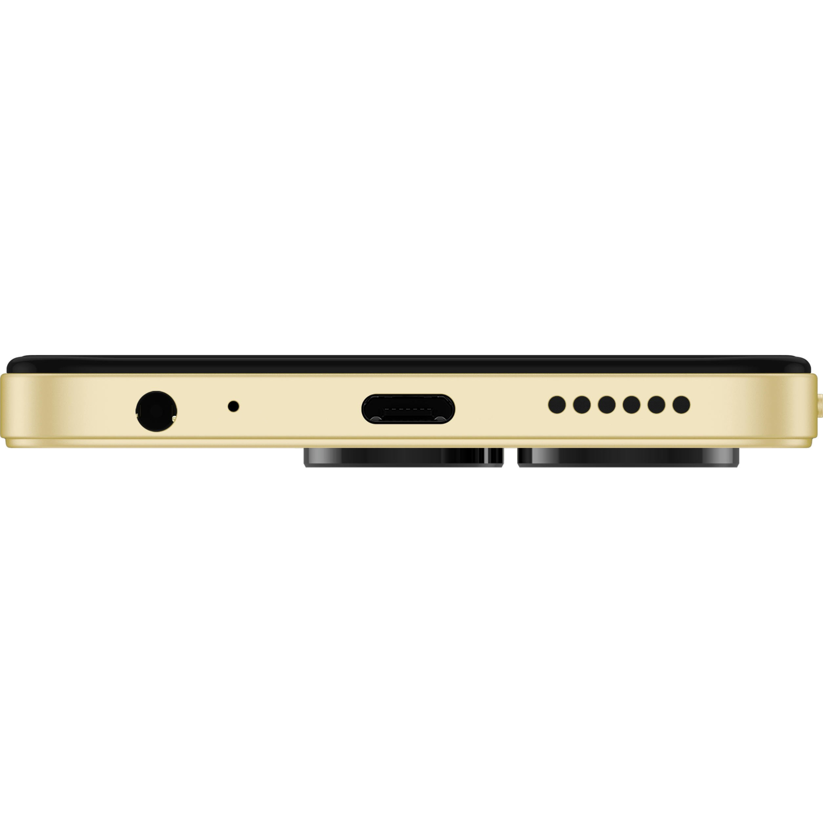 Мобильный телефон Tecno Spark 20C 8/128Gb Alpenglow Gold (4894947016943) изображение 7