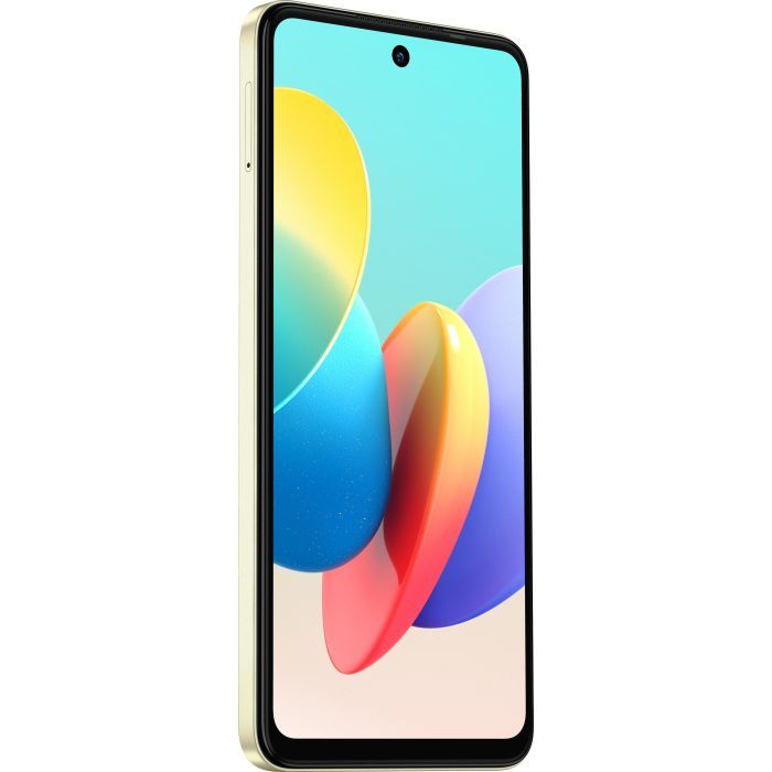 Мобільний телефон Tecno Spark 20C 8/128Gb Gravity Black (4894947011771) зображення 8