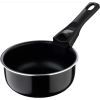 Набор посуды Bergner Click&Cook ковші 16/18/20 см 4 предмета (BG-31608-BK) изображение 2