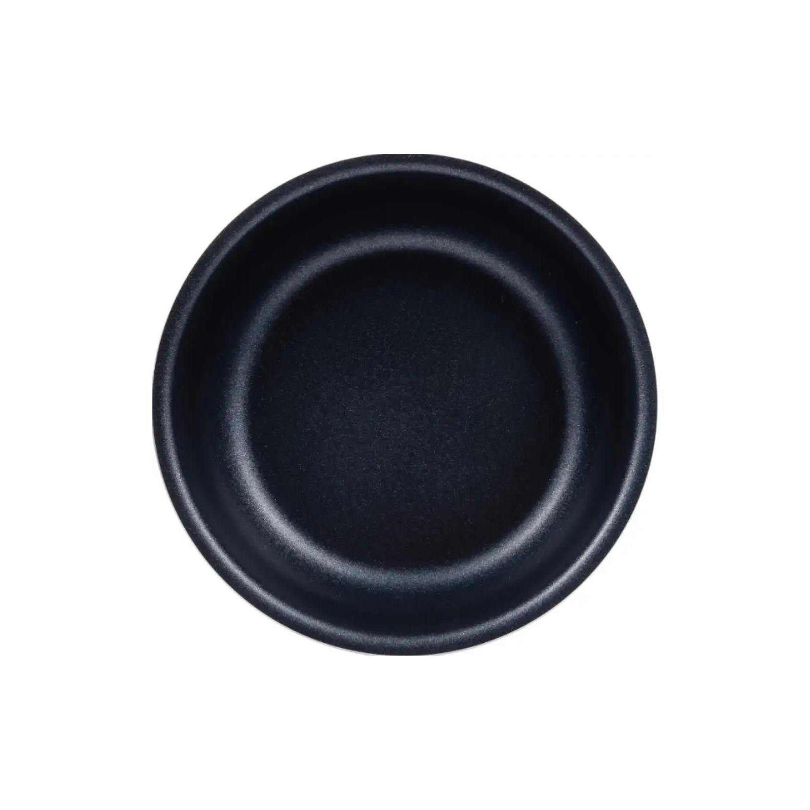 Набір посуду Bergner Click&Cook ковші 16/18/20 см 4 предмета (BG-31608-BK) зображення 4