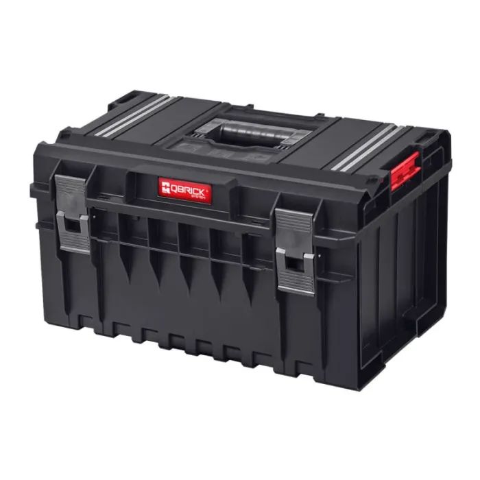 Ящик для инструментов QBRICK SYSTEM ONE 350 2,0 TECHNIK (SKRQ350T2CZAPG003)