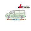 Тент автомобильный Kegel-Blazusiak Mobile Garage (5-4156-248-3020) изображение 3