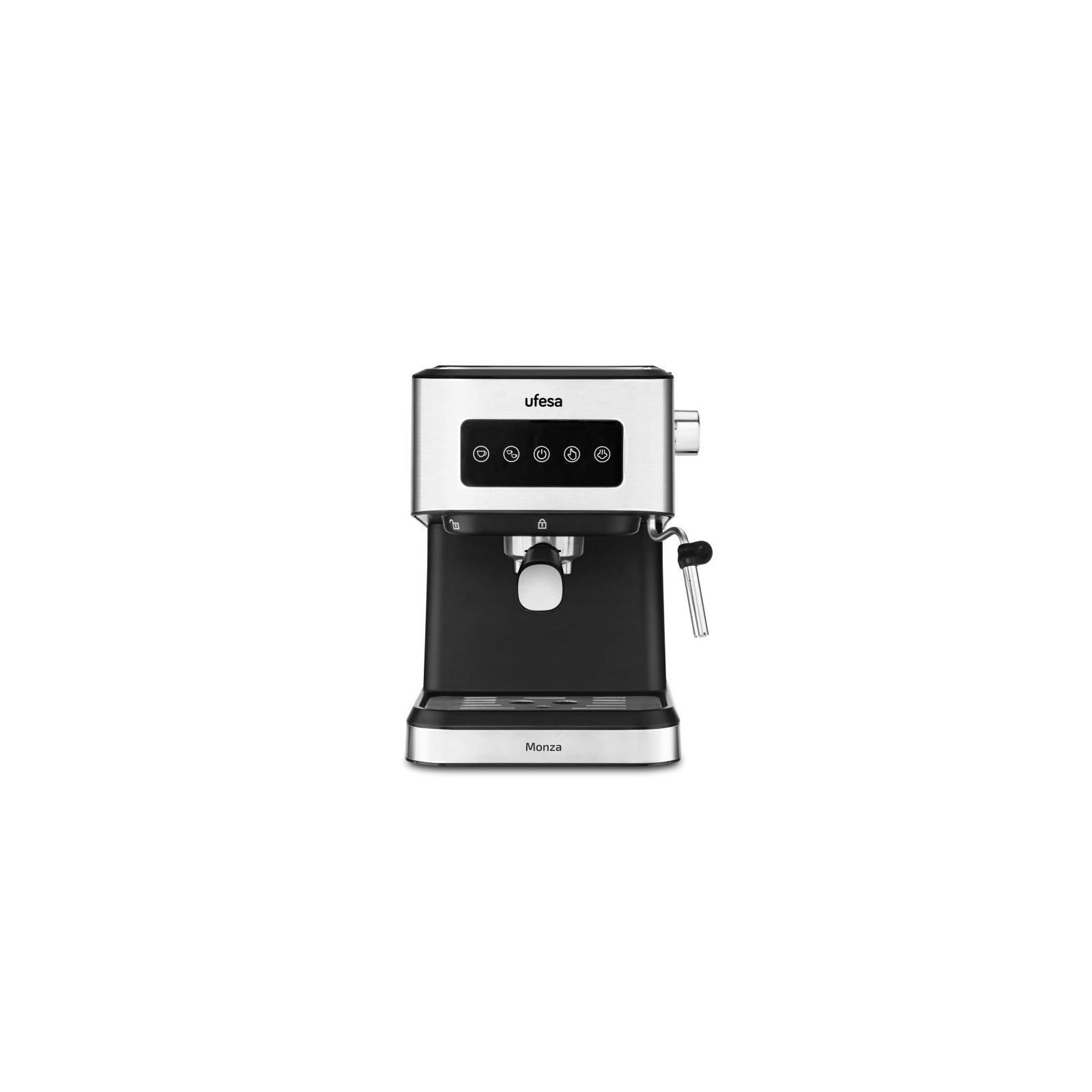 Ріжкова кавоварка еспресо Ufesa MONZA (71705461)
