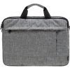 Сумка для ноутбука Vinga 15-16" NB1600 melange gray (NB1600GY) изображение 2