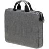 Сумка для ноутбука Vinga 15-16" NB1600 melange gray (NB1600GY) изображение 3