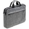 Сумка для ноутбука Vinga 15-16" NB1600 melange gray (NB1600GY) изображение 4