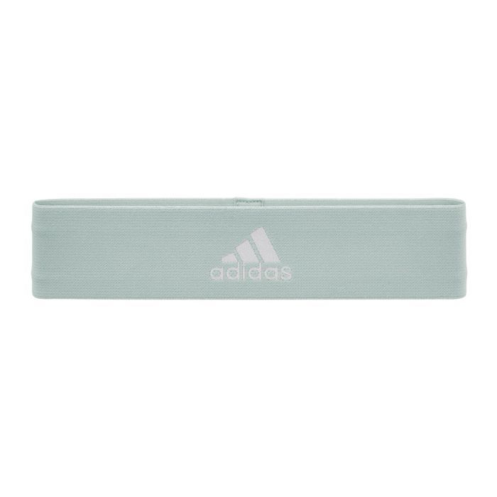 Эспандер Adidas Resistance Band Light ADTB-10703GN 70 х 7,6 х 0,5 Зелений (885652018685)