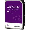 Жесткий диск 3.5" 8TB WD (WD85PURZ)