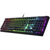 Клавиатура Razer BlackWidow V4 X Yellow Switch USB RU Black (RZ03-04702500-R3R1) изображение 4