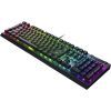 Клавиатура Razer BlackWidow V4 X Yellow Switch USB RU Black (RZ03-04702500-R3R1) изображение 5