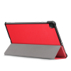 Чехол для планшета BeCover Smart Case Samsung Tab S6 Lite (2024) 10.4" P620/P625/P627 Red (710817) изображение 4