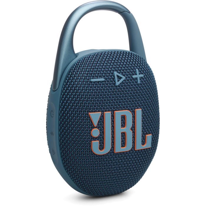 Акустическая система JBL Clip 5 Pink (JBLCLIP5PINK) изображение 2