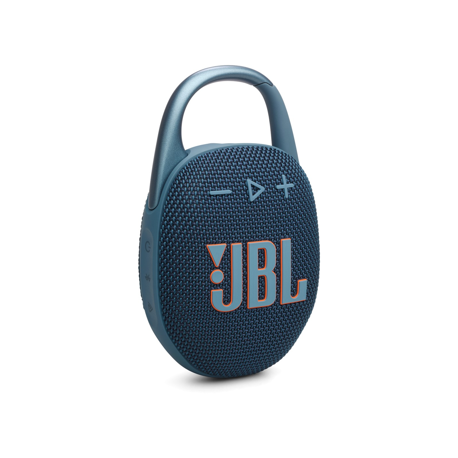 Акустична система JBL Clip 5 Blue (JBLCLIP5BLU) зображення 2