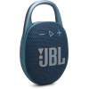 Акустическая система JBL Clip 5 Blue (JBLCLIP5BLU) изображение 2
